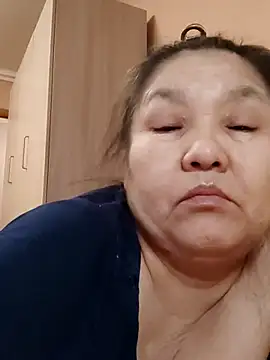 Zulfiya_Bruce webcam