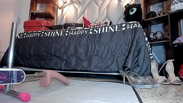 MirandaHaguen webcam