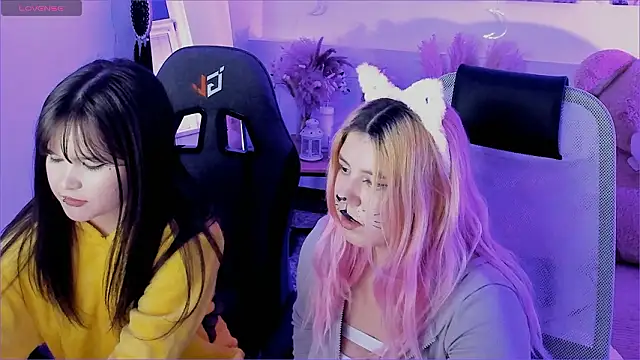 elainebeness (F young) - for good mood