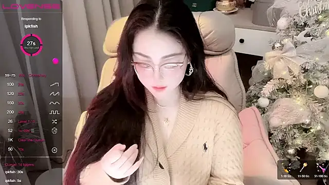 Monica-666888- webcam