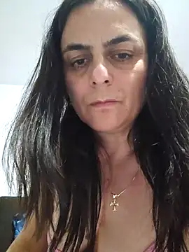 isabellecraft (F milf) - Play nacked my office