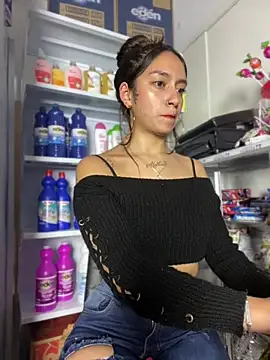 Webcam Model (Alaska_euphoria)  is live.Free join now!