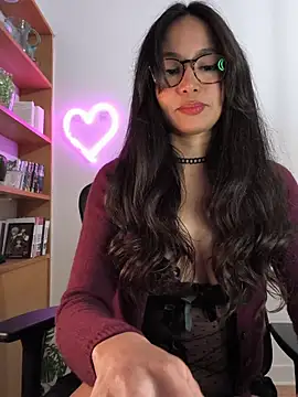 Naughty-Jessie webcam