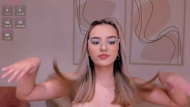 LaurentRosse1 webcam