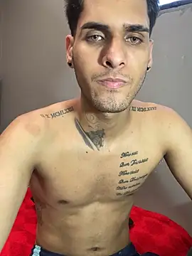 MarvinandtheBbys webcam