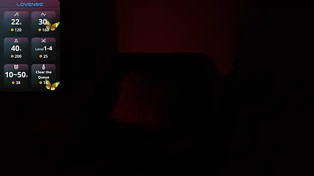 Miss_Adriana01 webcam