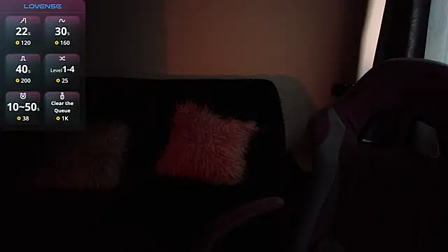 Miss_Adriana01 webcam