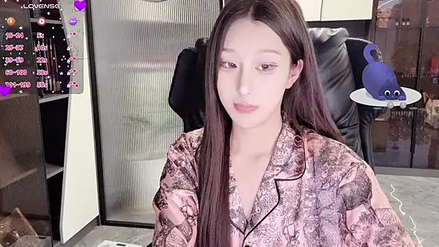 美女Winnie666-在线直播