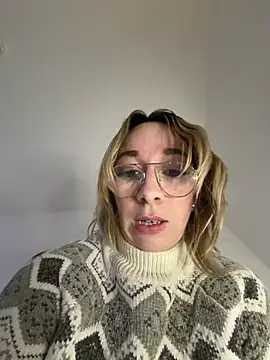 Giuliana_baby webcam