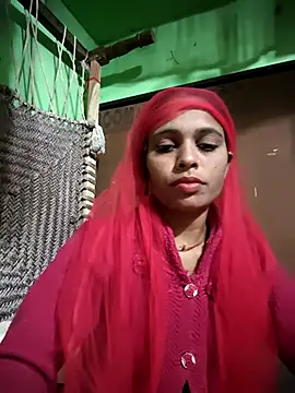 Rakhi_hote webcam