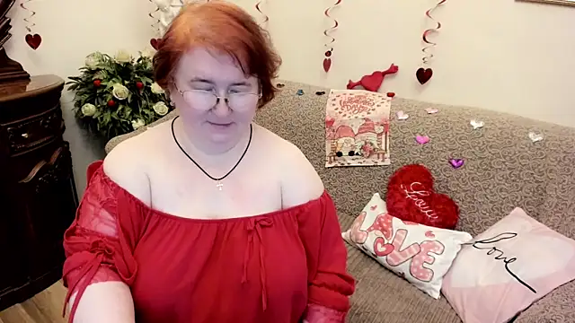 leiamillersonn webcam