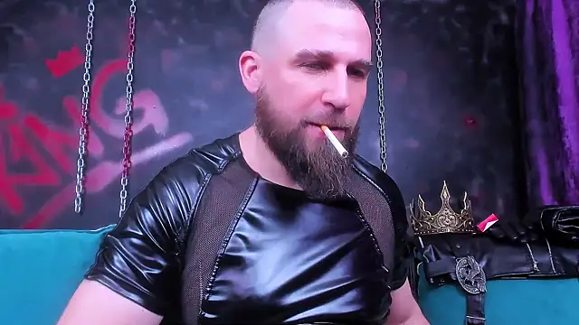 ArmandoSteel4u webcam