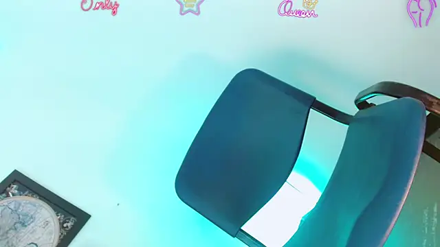 katha_Crawford webcam