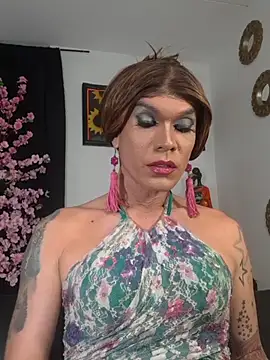 JessiicaExoticX1 webcam