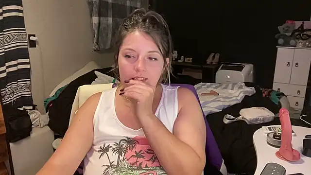 magicsparkles webcam