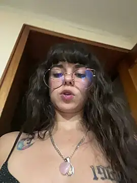 VioletaSubmissive webcam