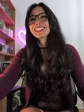 Naughty-Jessie webcam