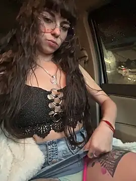 VioletaSubmissive webcam