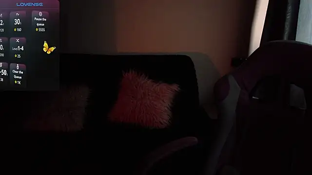 Miss_Adriana01 webcam