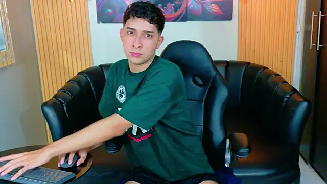 Kygo_Williams webcam