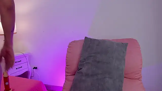 cherrylady_02 webcam