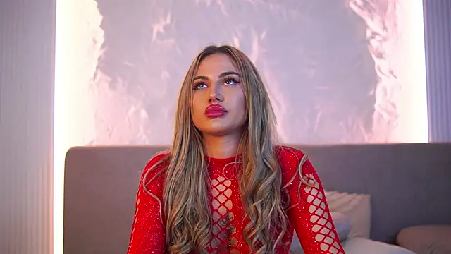 Chloe_GraceeX webcam