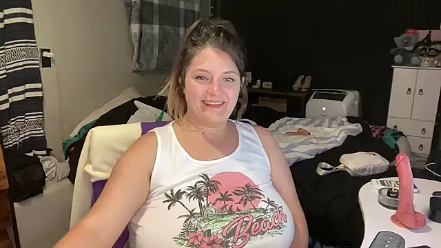 magicsparkles webcam