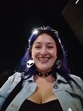 sophie_banger webcam