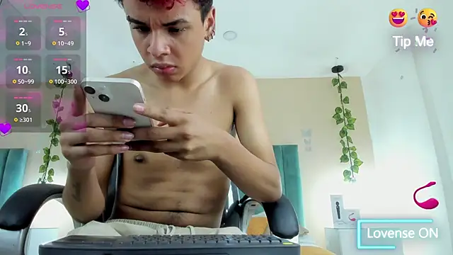 Xavier_Fox___ webcam