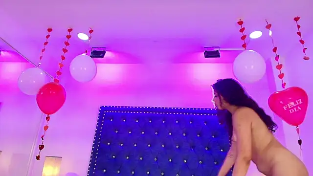 Vero_and_stive webcam