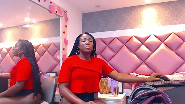 Thegreatonelady webcam