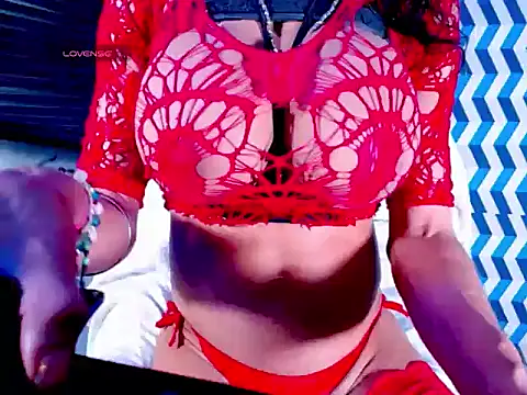 MariannaGotica webcam