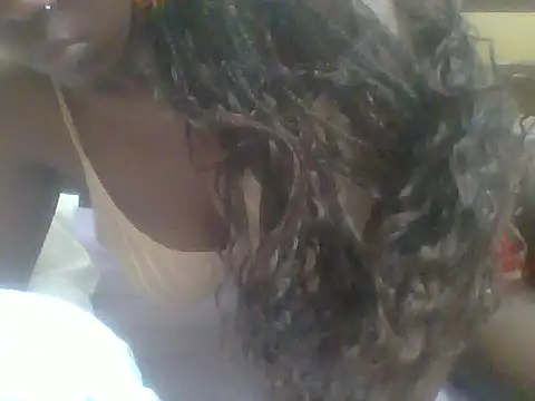 Pretty_ellahh webcam