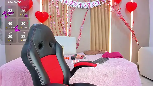 stephany_summer webcam