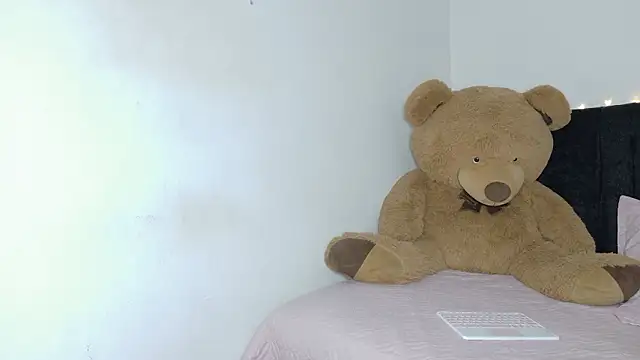 Natashaparker__ webcam