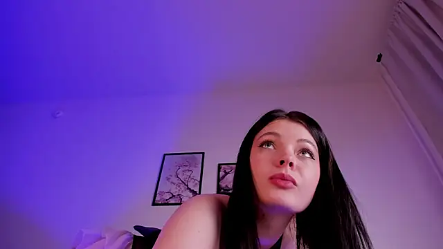 KessyLayssa webcam