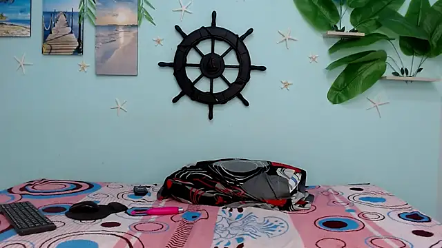 lucerodelamanana343 webcam