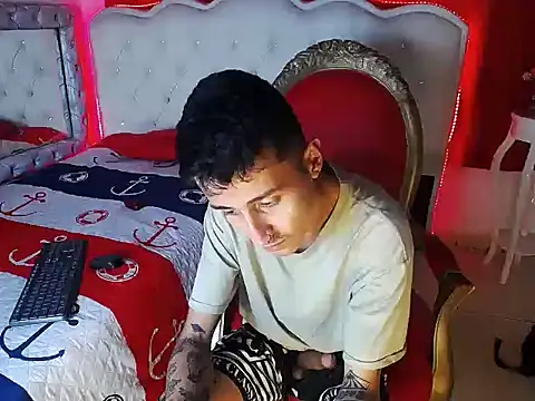 jullian_ricciI webcam