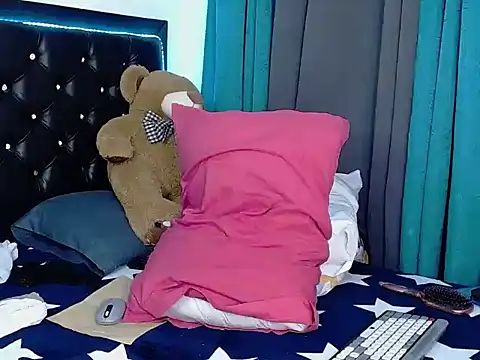 violet_cossio webcam