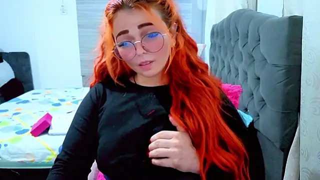 Alexatexa2929 webcam