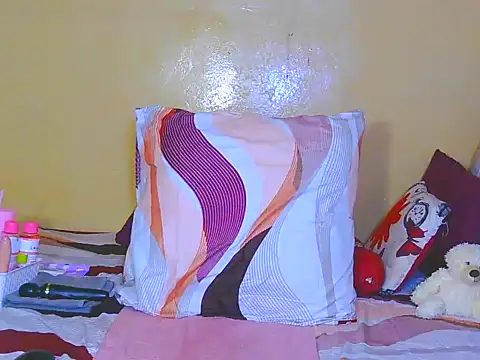 White_Ferrari webcam