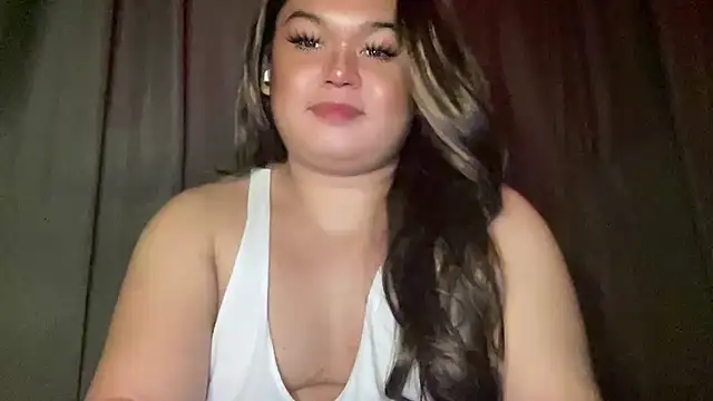 RedHead_Thalia webcam