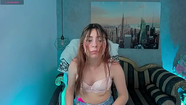 isabela_clk - Isabela_clk's free webcam - UK Sex Cams