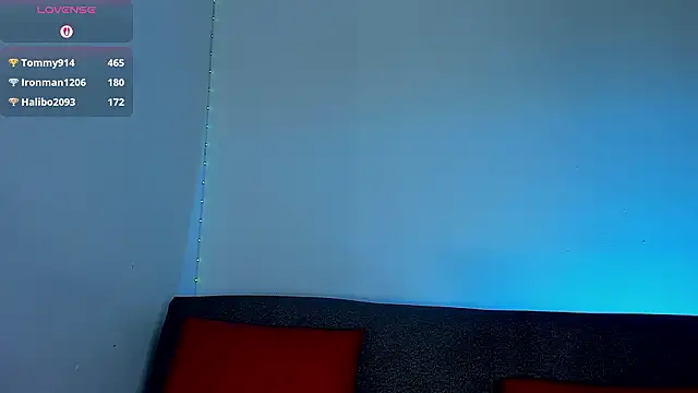 roxanne_jones1 webcam