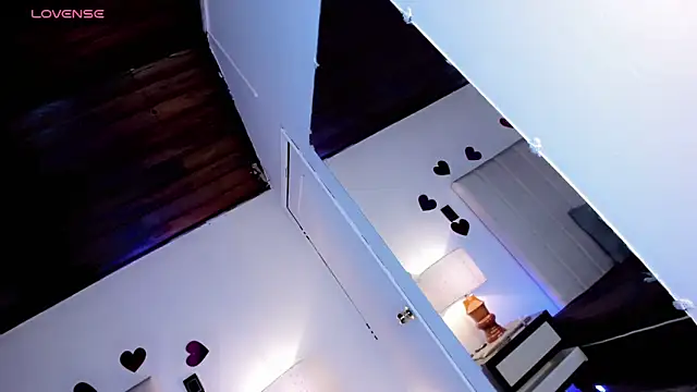 isadoraallen_1 webcam