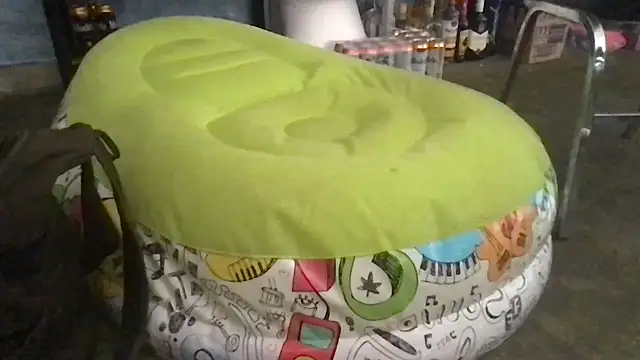 RODRI_POLLADURA webcam