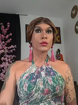 JessiicaExoticX1 webcam