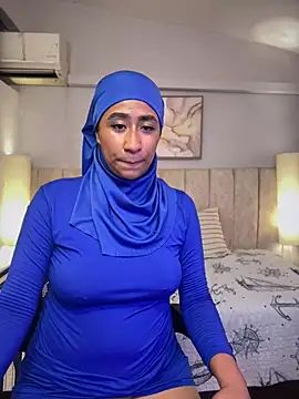 Ridwana_Haddad webcam