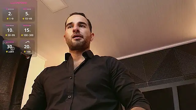 lorenzo_walker_1 webcam