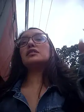 Karla-giraldo_1 webcam